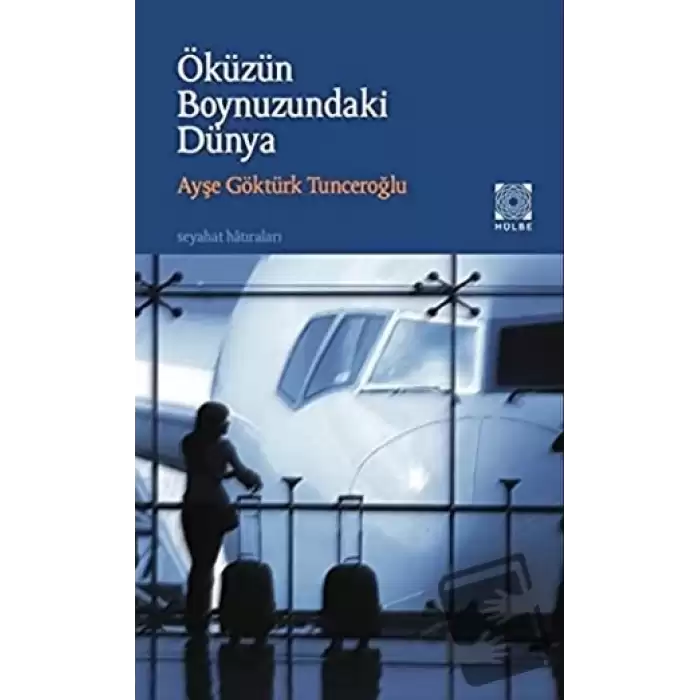 Öküzün Boynuzundaki Dünya