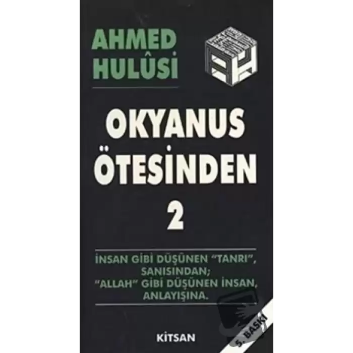 Okyanus Ötesinden 2