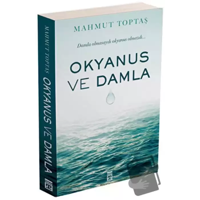 Okyanus ve Damla