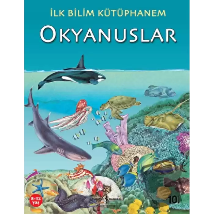 Okyanuslar