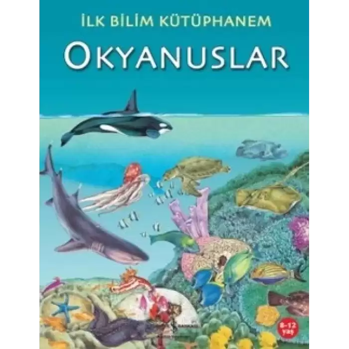 Okyanuslar