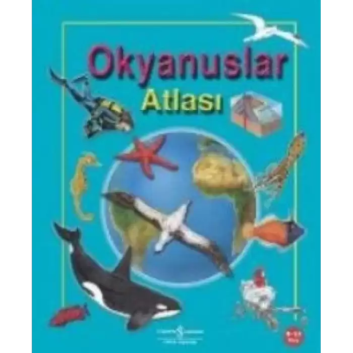 Okyanuslar Atlası