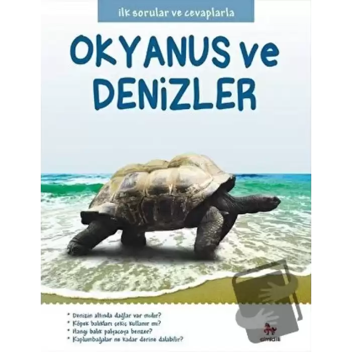 Okyanuslar ve Denizler