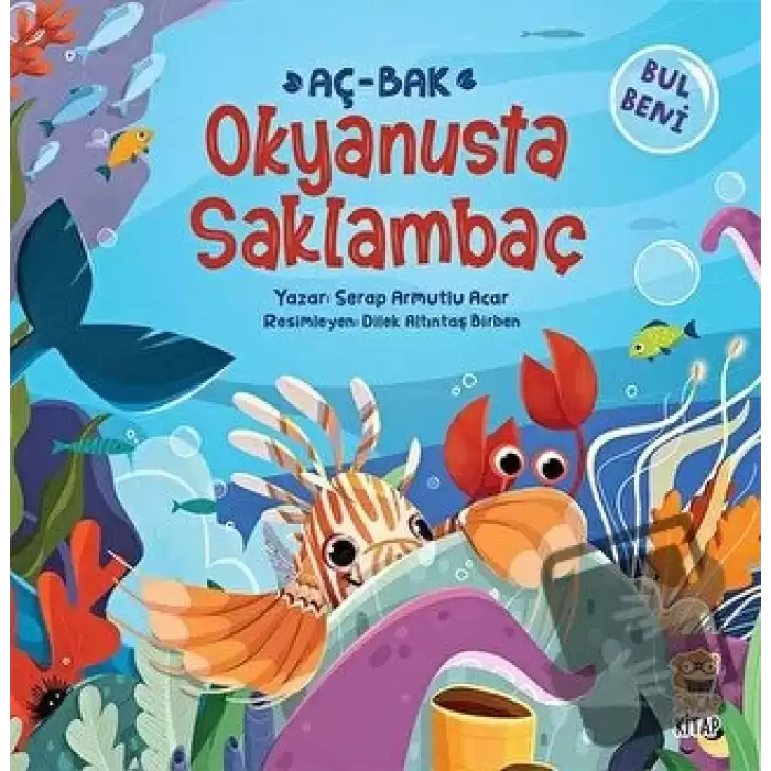 Okyanusta Saklambaç