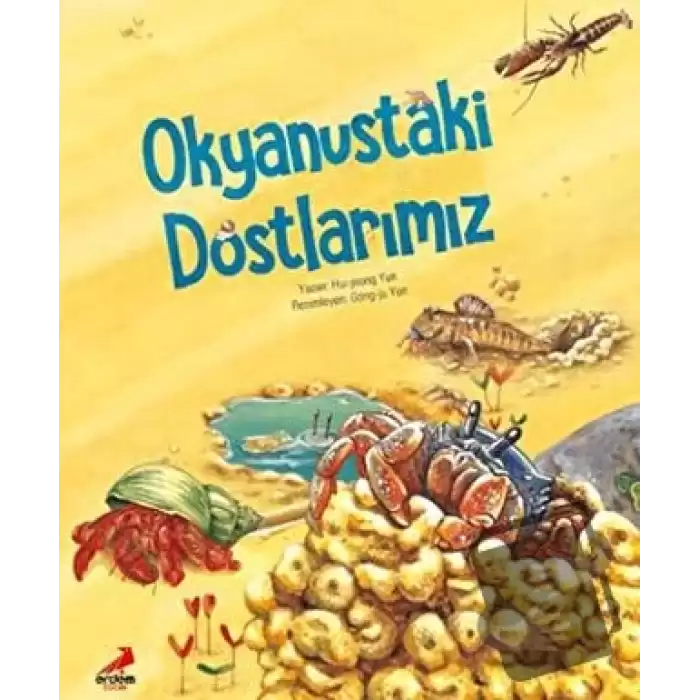 Okyanustaki Dostlarımız