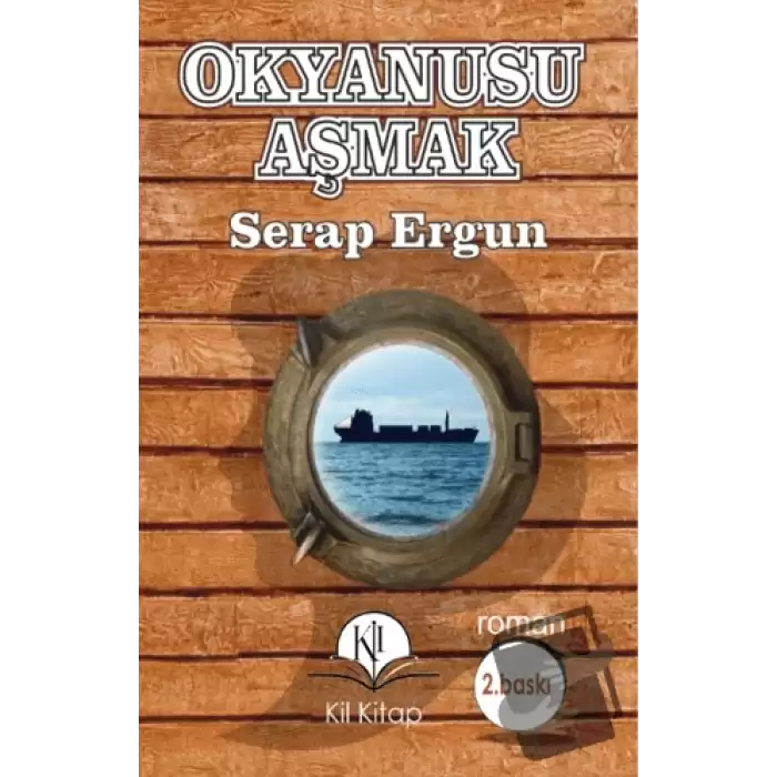 Okyanusu Aşmak