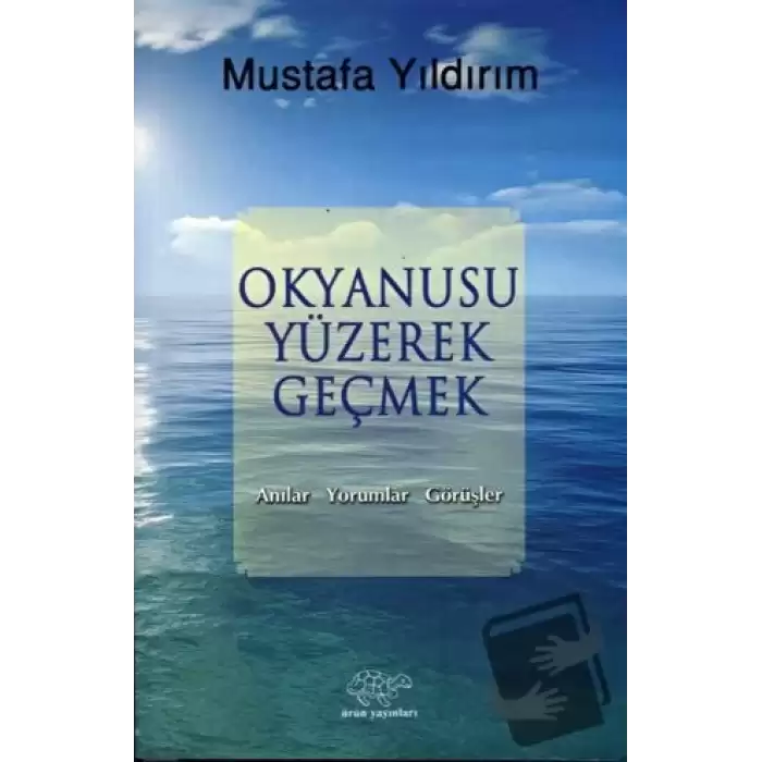 Okyanusu Yüzerek Geçmek