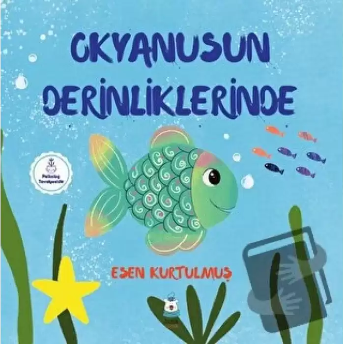 Okyanusun Derinliklerinde