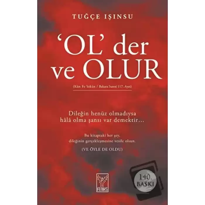 Ol Der ve Olur