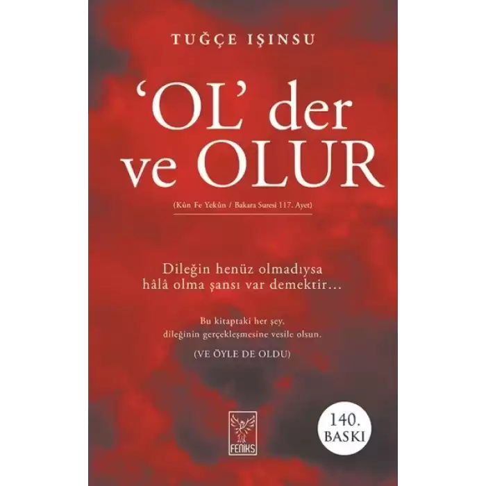 Ol Der ve Olur