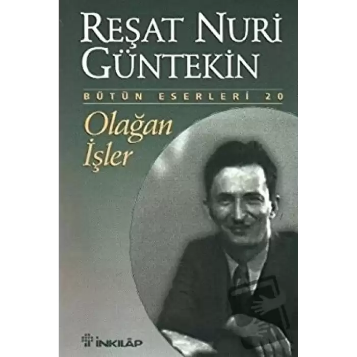 Olağan İşler