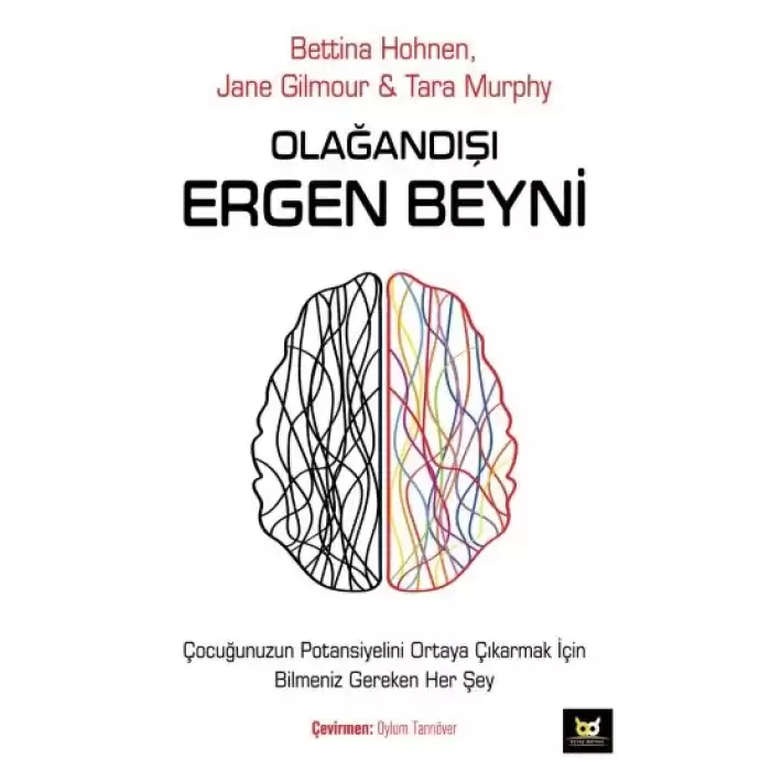 Olağandışı Ergen Beyni