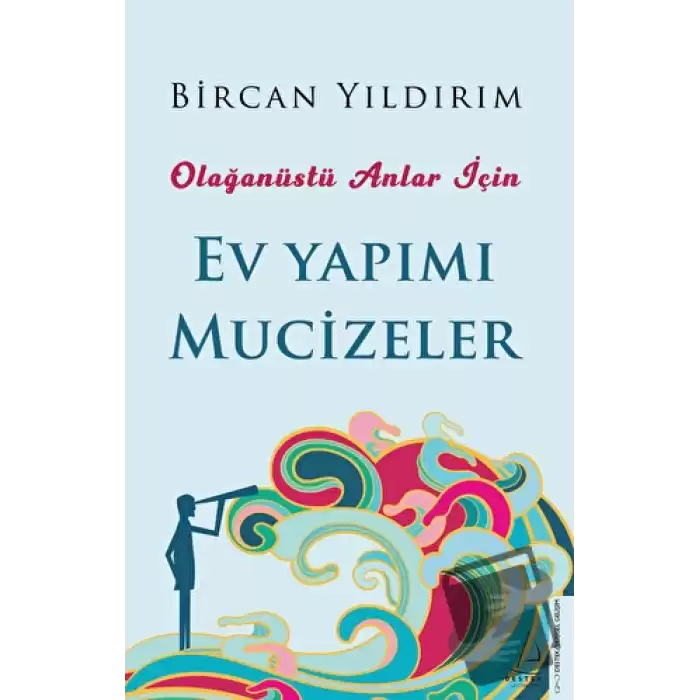 Olağanüstü Anlar İçin Ev Yapımı Mucizeler