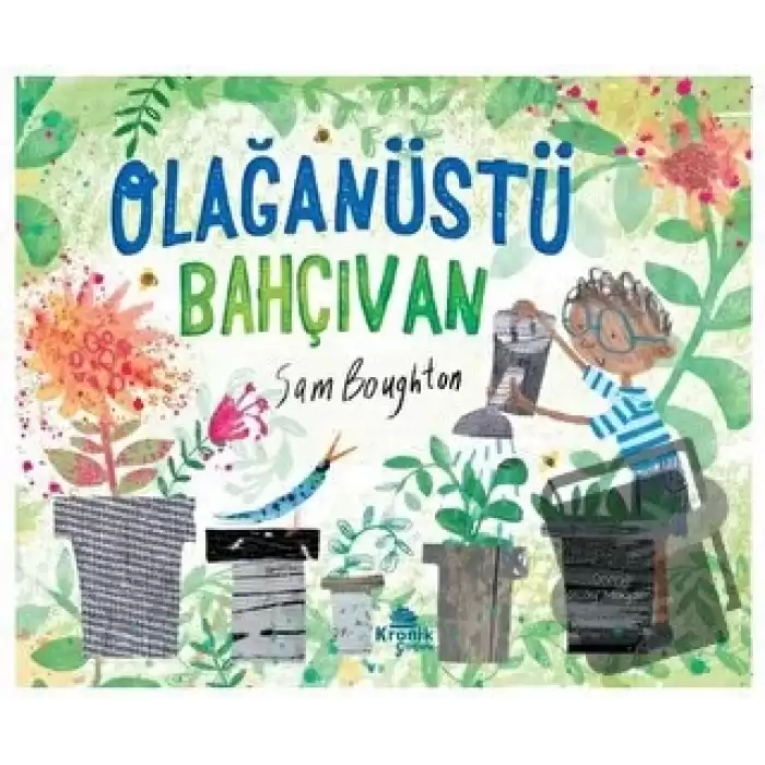 Olağanüstü Bahçıvan