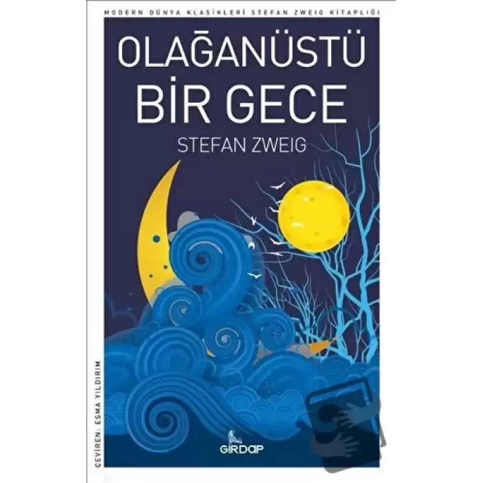 Olağanüstü Bir Gece