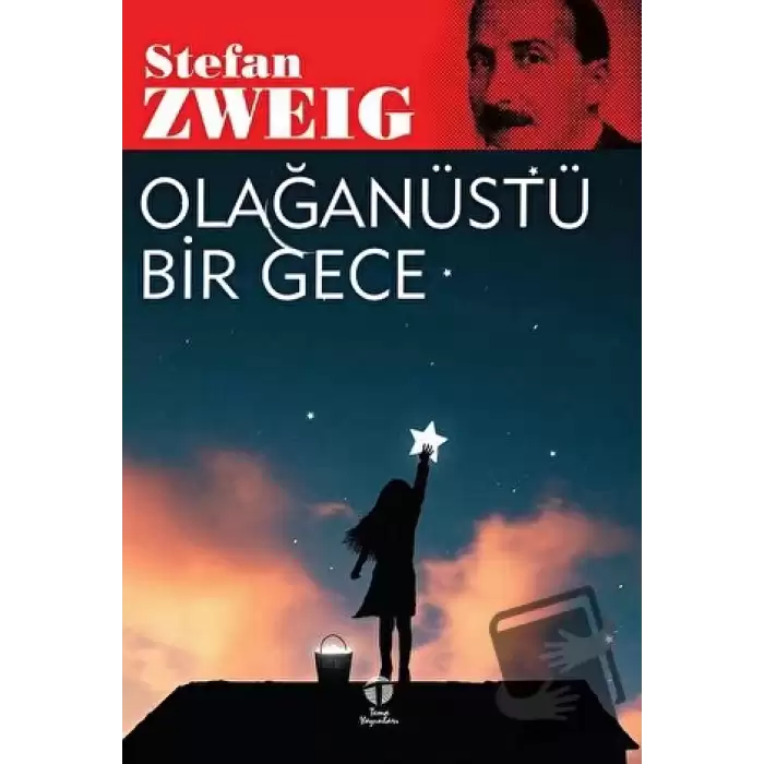 Olağanüstü Bir Gece