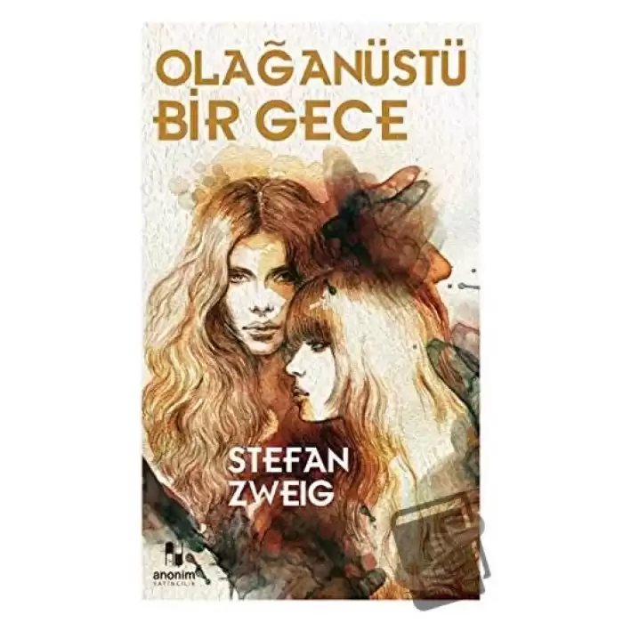 Olağanüstü Bir Gece