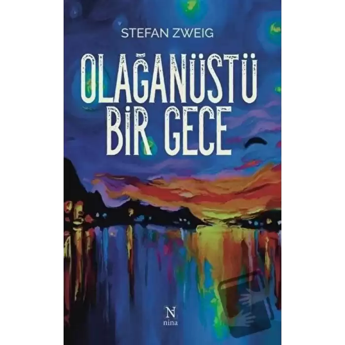 Olağanüstü Bir Gece