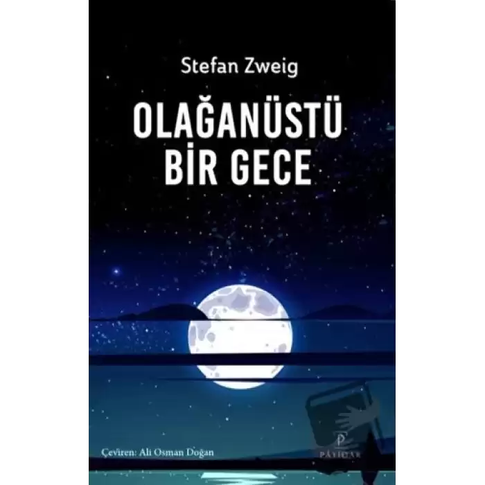 Olağanüstü Bir Gece