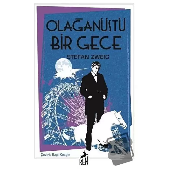 Olağanüstü Bir Gece