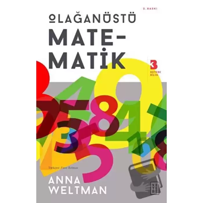 Olağanüstü Matematik