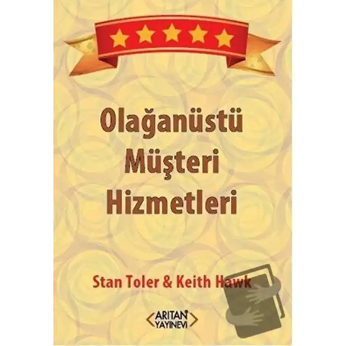 Olağanüstü Müşteri Hizmetleri