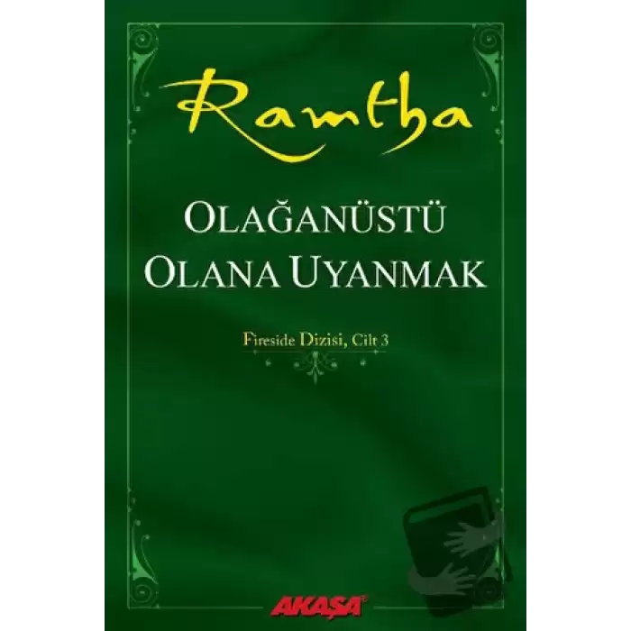 Olağanüstü Olana Uyanmak