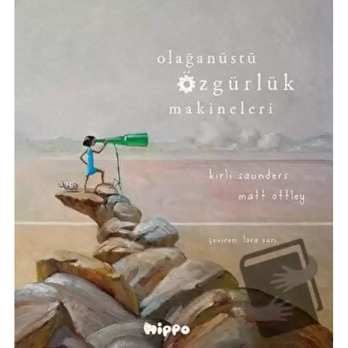 Olağanüstü Özgürlük Makineleri