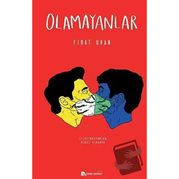 Olamayanlar