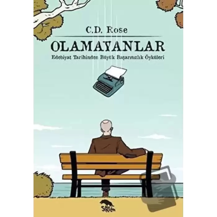 Olamayanlar