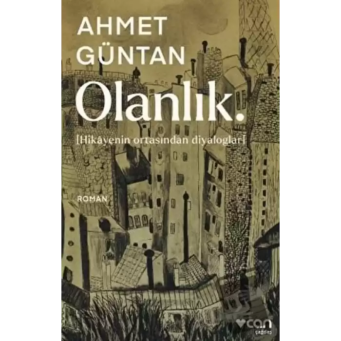 Olanlık