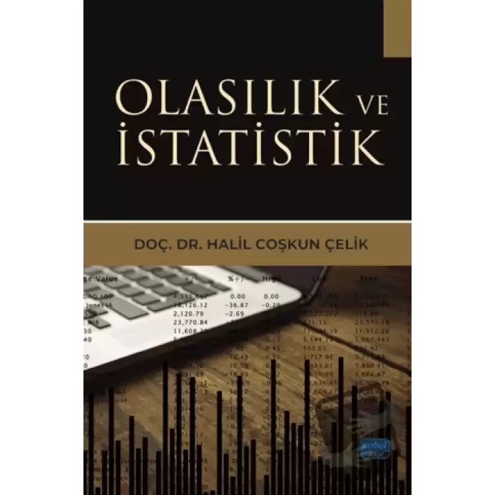 Olasılık ve İstatistik