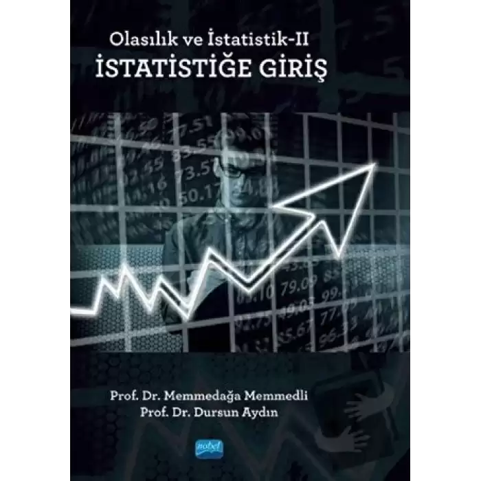 Olasılık ve İstatistik-2 : İstatistiğe Giriş