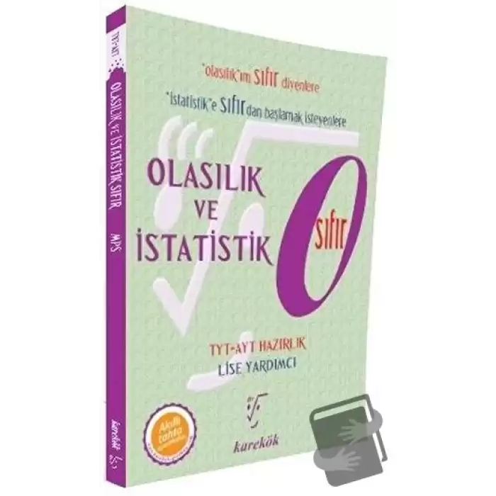 Olasılık ve İstatistik Sıfır