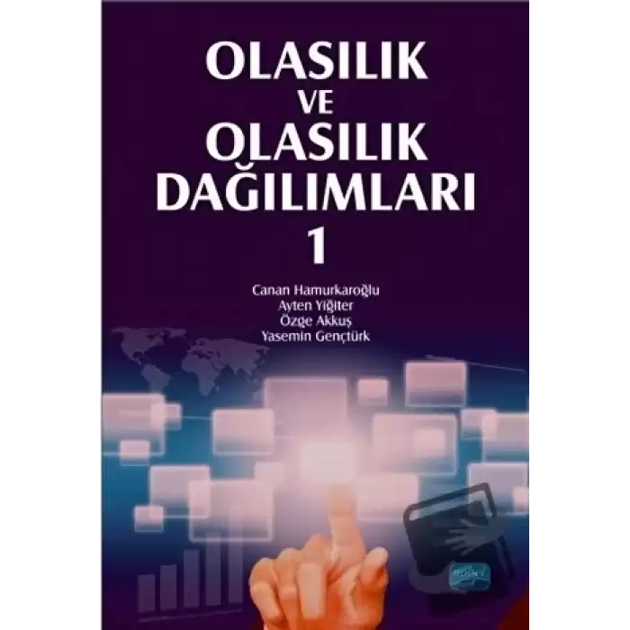 Olasılık ve Olasılık Dağılımları 1