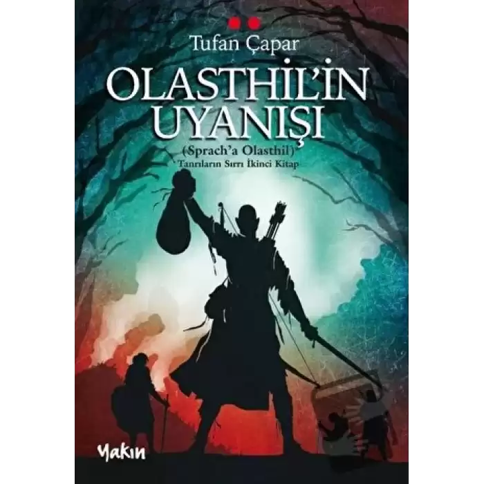 Olasthilin Uyanışı