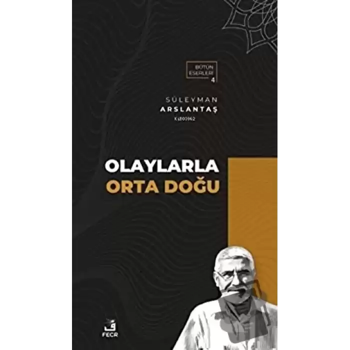 Olaylarla Orta Doğu