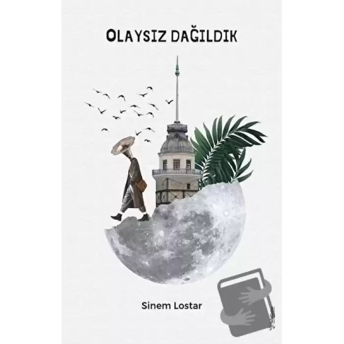 Olaysız Dağıldık