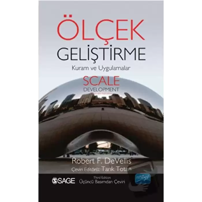 Ölçek Geliştirme