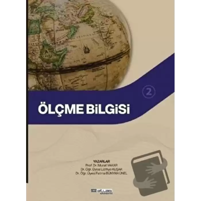 Ölçme Bilgisi 2