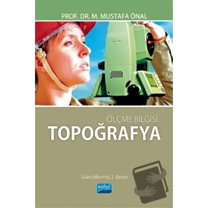 Ölçme Bilgisi - Topoğrafya