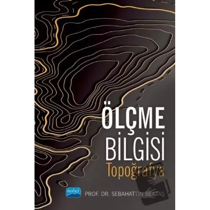 Ölçme Bilgisi - Topoğrafya