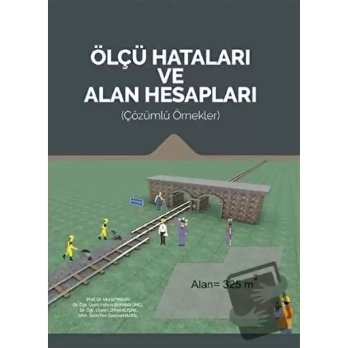 Ölçü Hataları ve Alan Hesapları