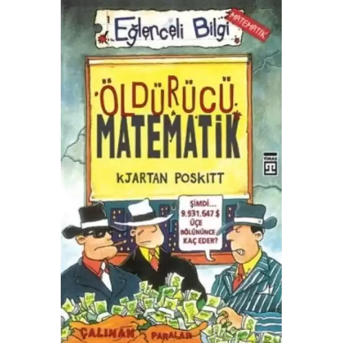 Öldürücü Matematik