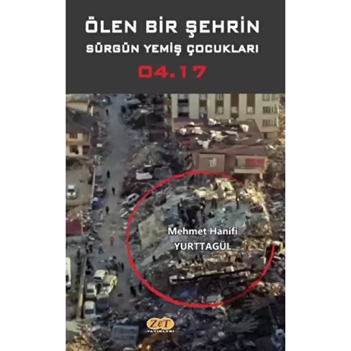 Ölen Bir Şehrin Sürgün Yemiş Çocukları 04.17