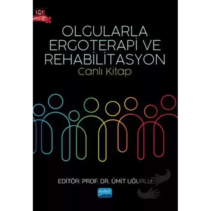 Olgularla Ergoterapi ve Rehabilitasyon