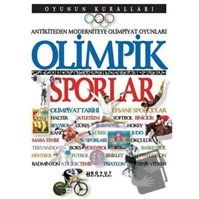 Olimpik Sporlar