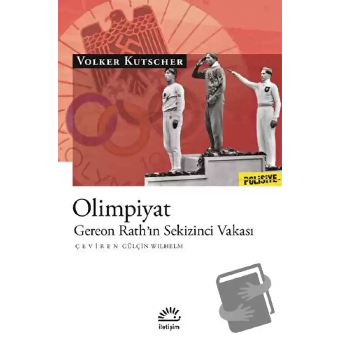 Olimpiyat - Gereon Rathın Sekizinci Vakası