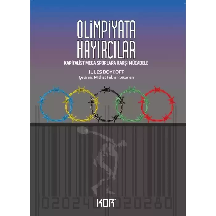 Olimpiyata Hayırcılar