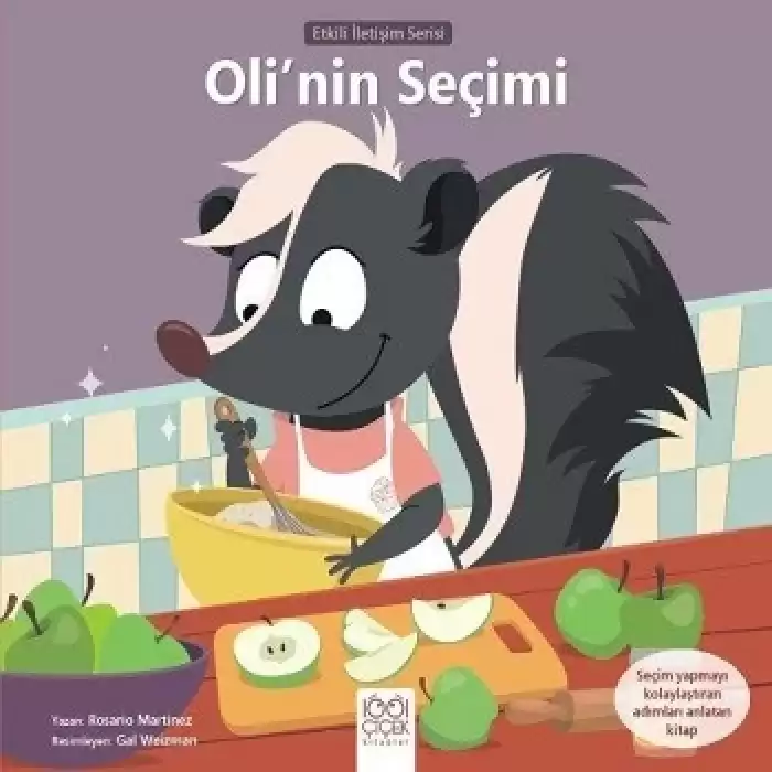 Olinin Seçimi